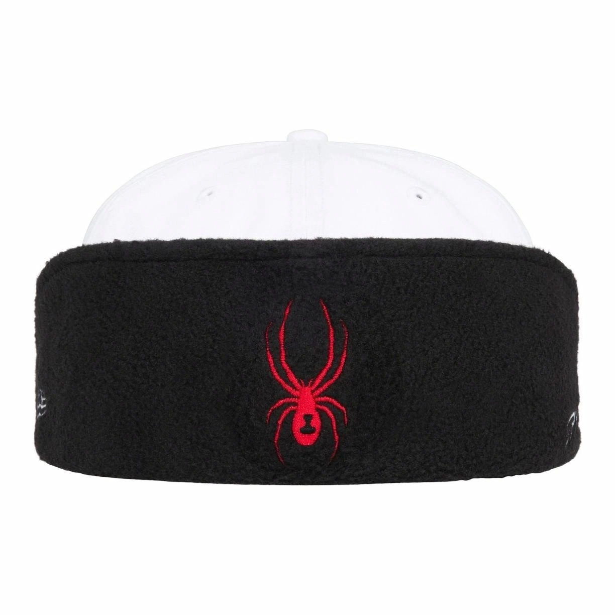 Supreme FW24 WEEK 18 SupremeSpyder Earflap New Era