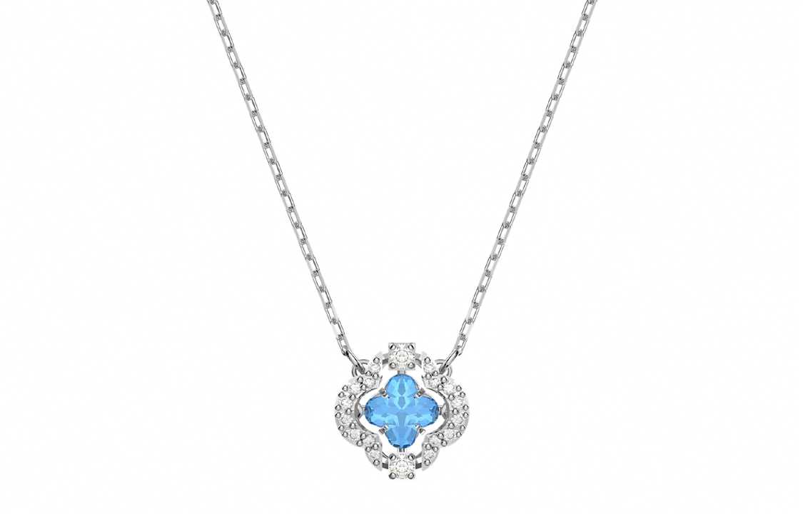 Swarovski Sparkling Dance