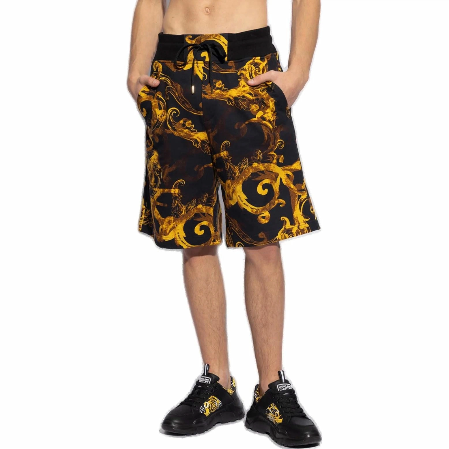VERSACE JEANS SS24