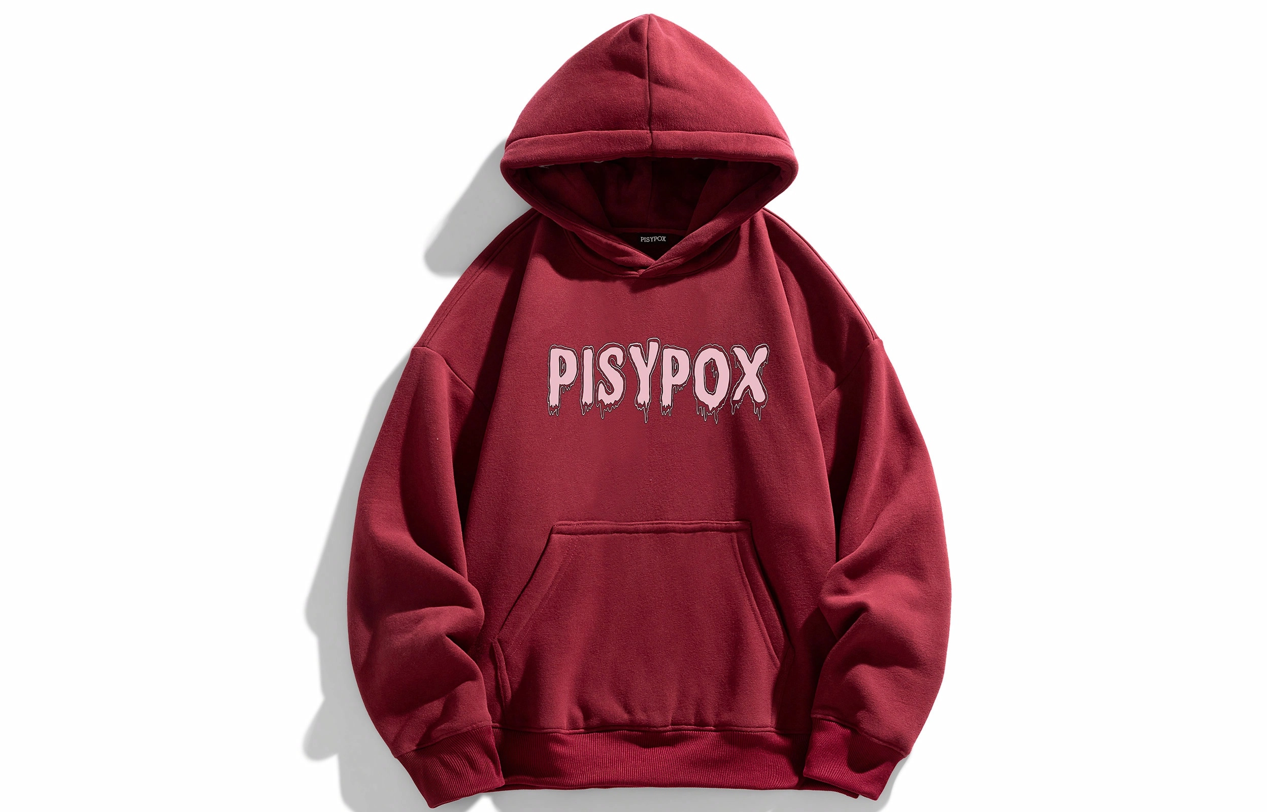 PISYPOX Logo