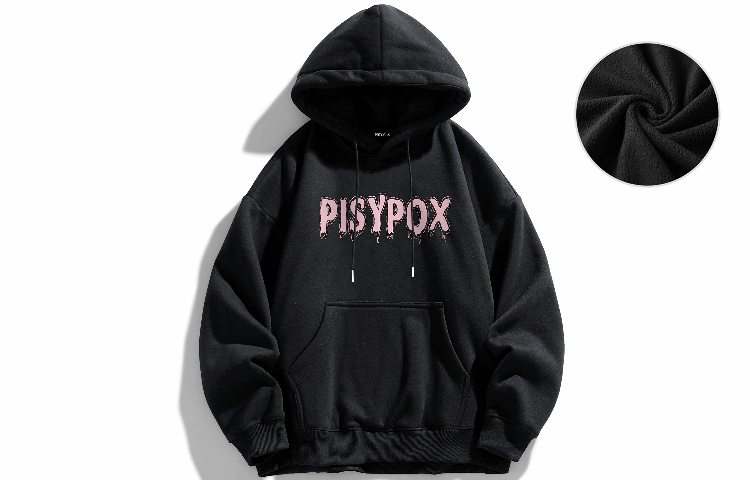 PISYPOX Logo
