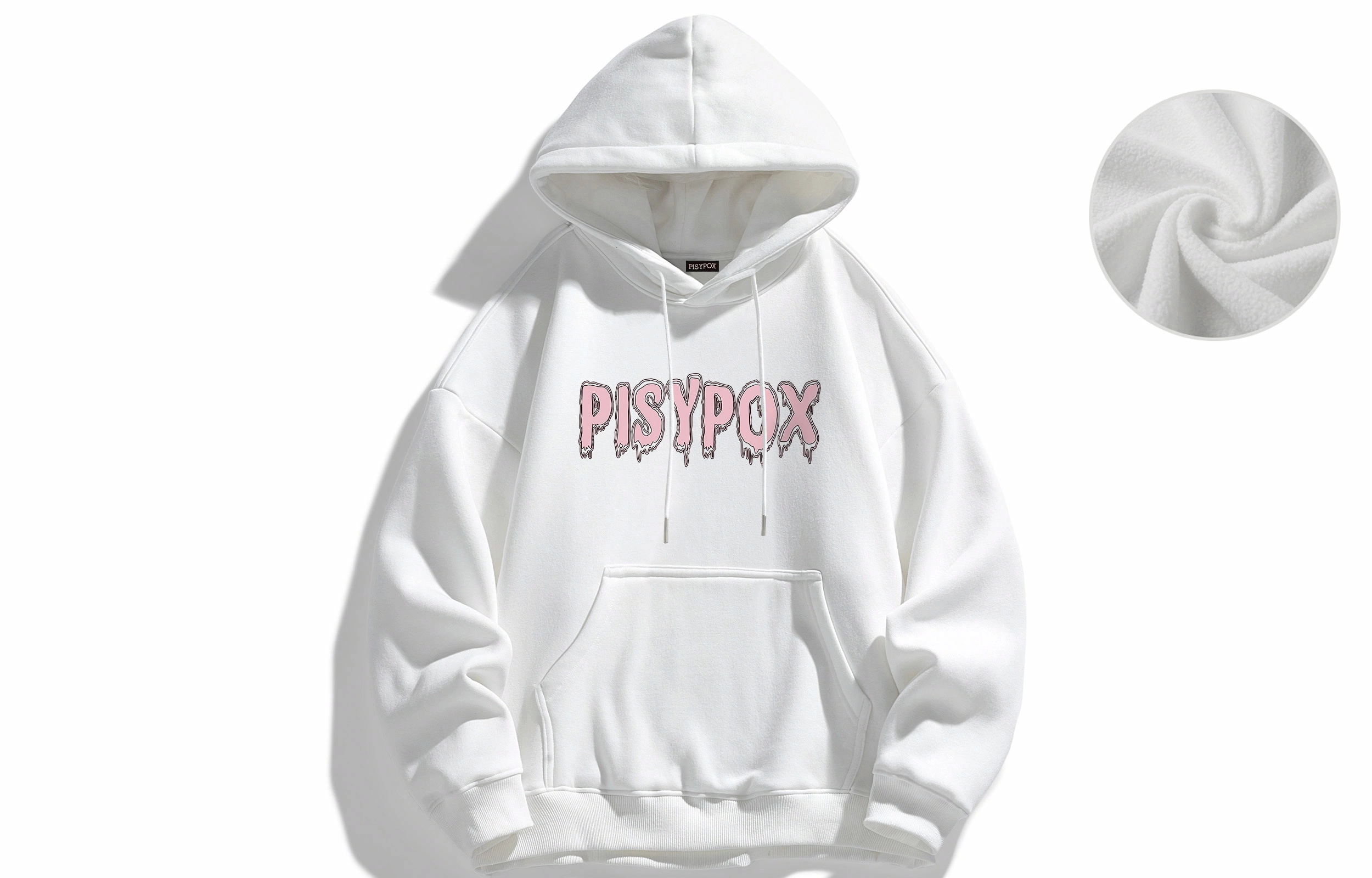 PISYPOX Logo