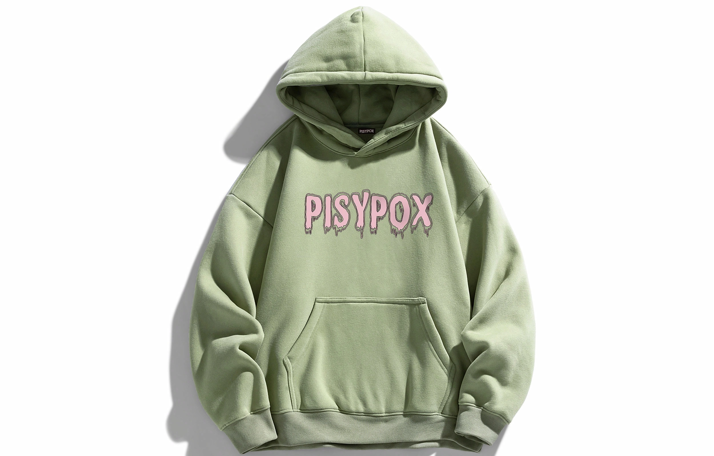 PISYPOX Logo