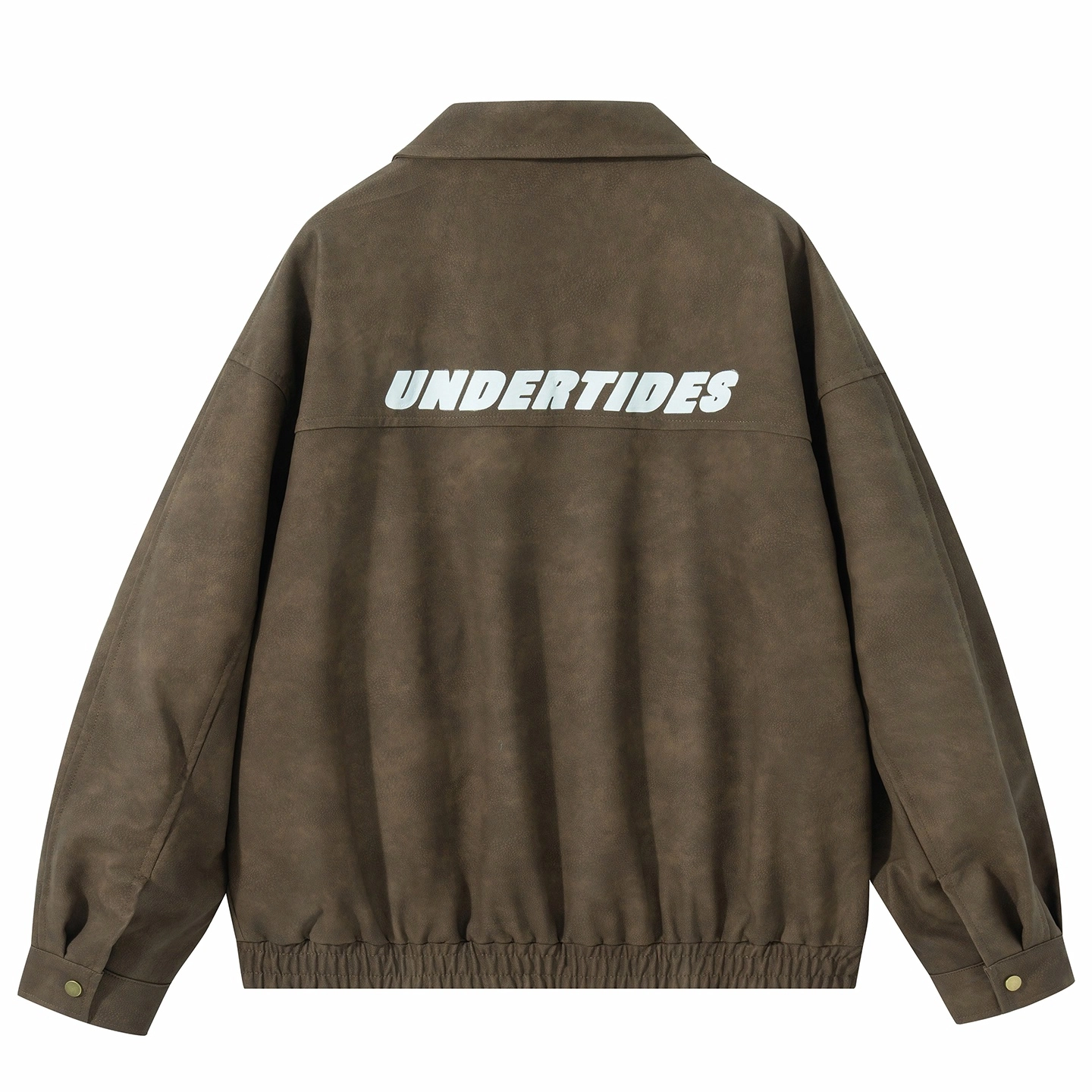 UNDERTIDES pu