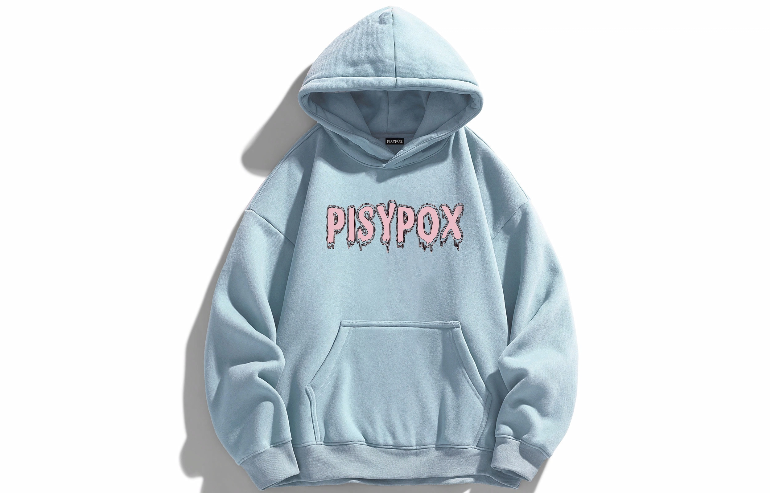 PISYPOX Logo