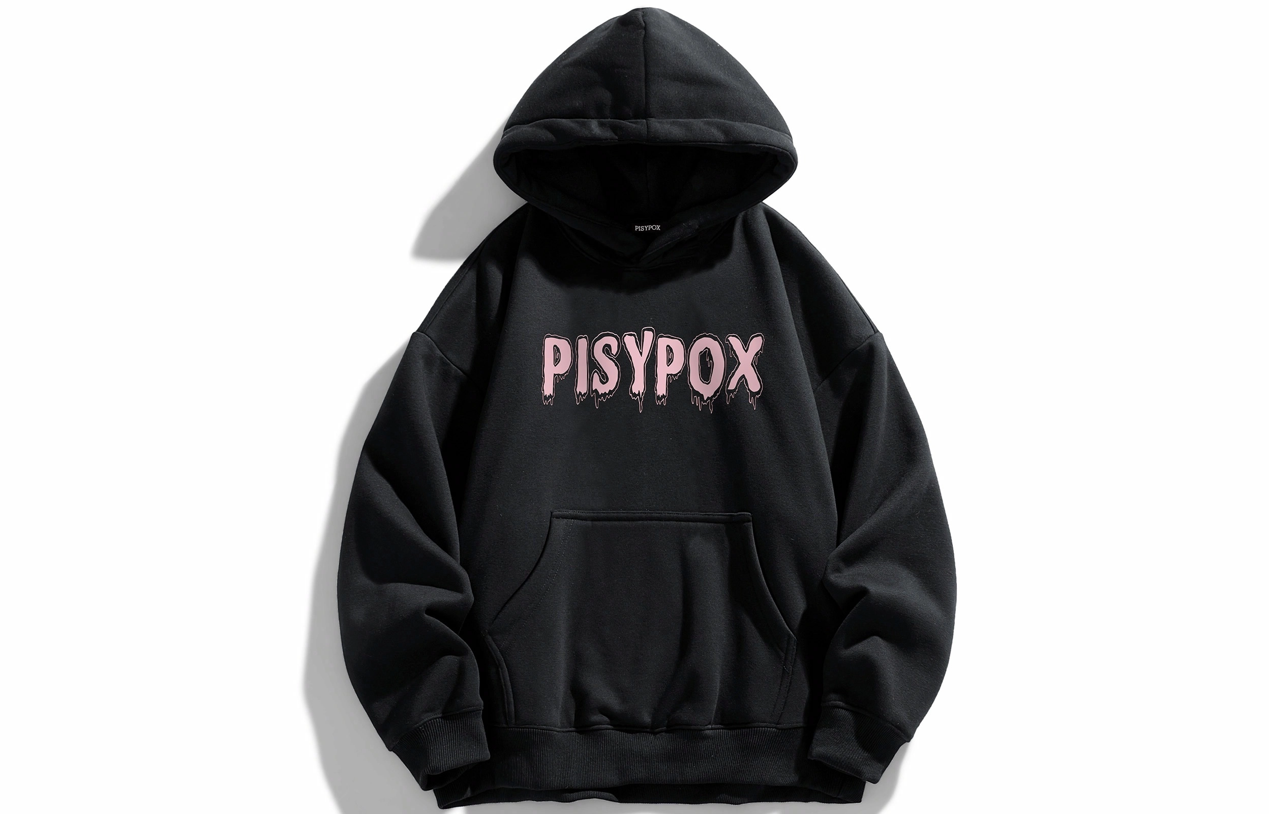 PISYPOX Logo