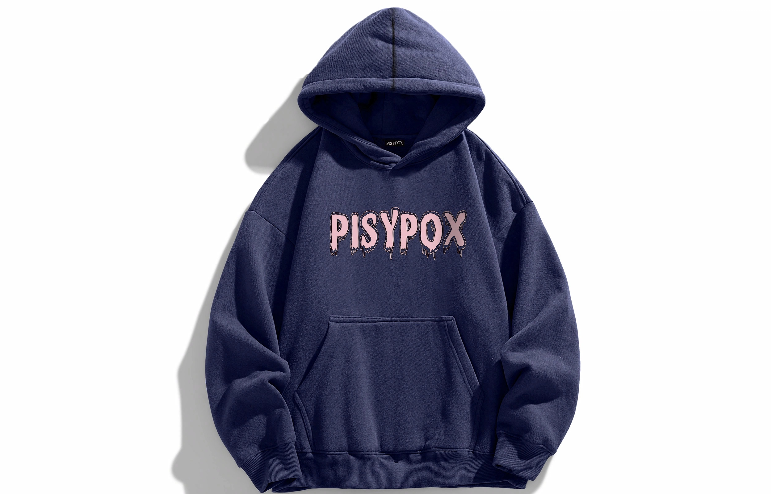 PISYPOX Logo