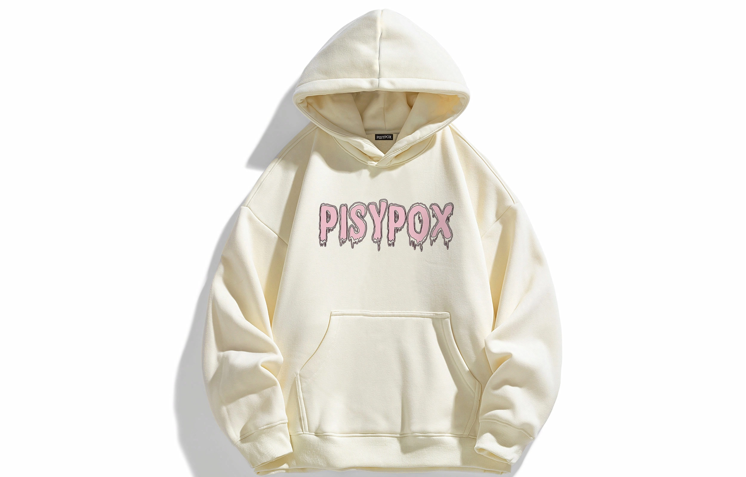 PISYPOX Logo