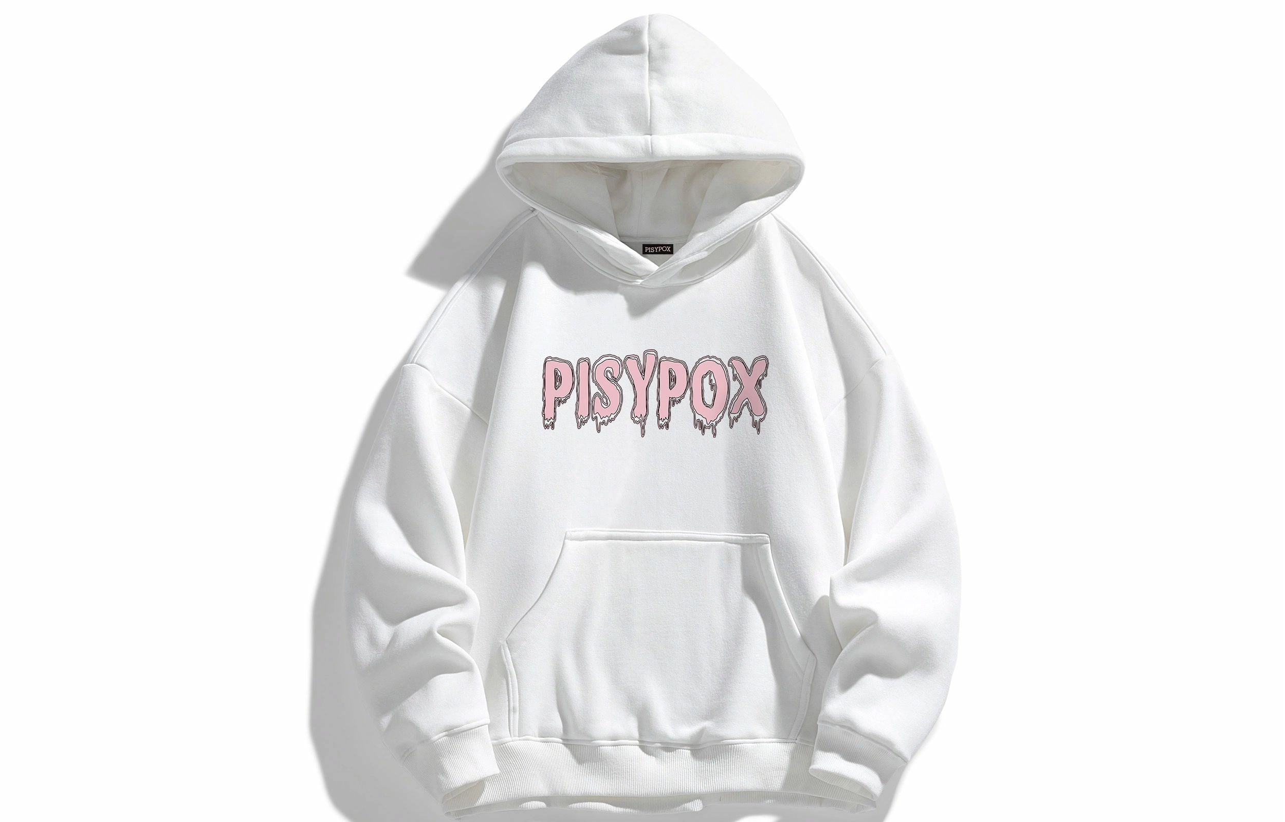 PISYPOX Logo