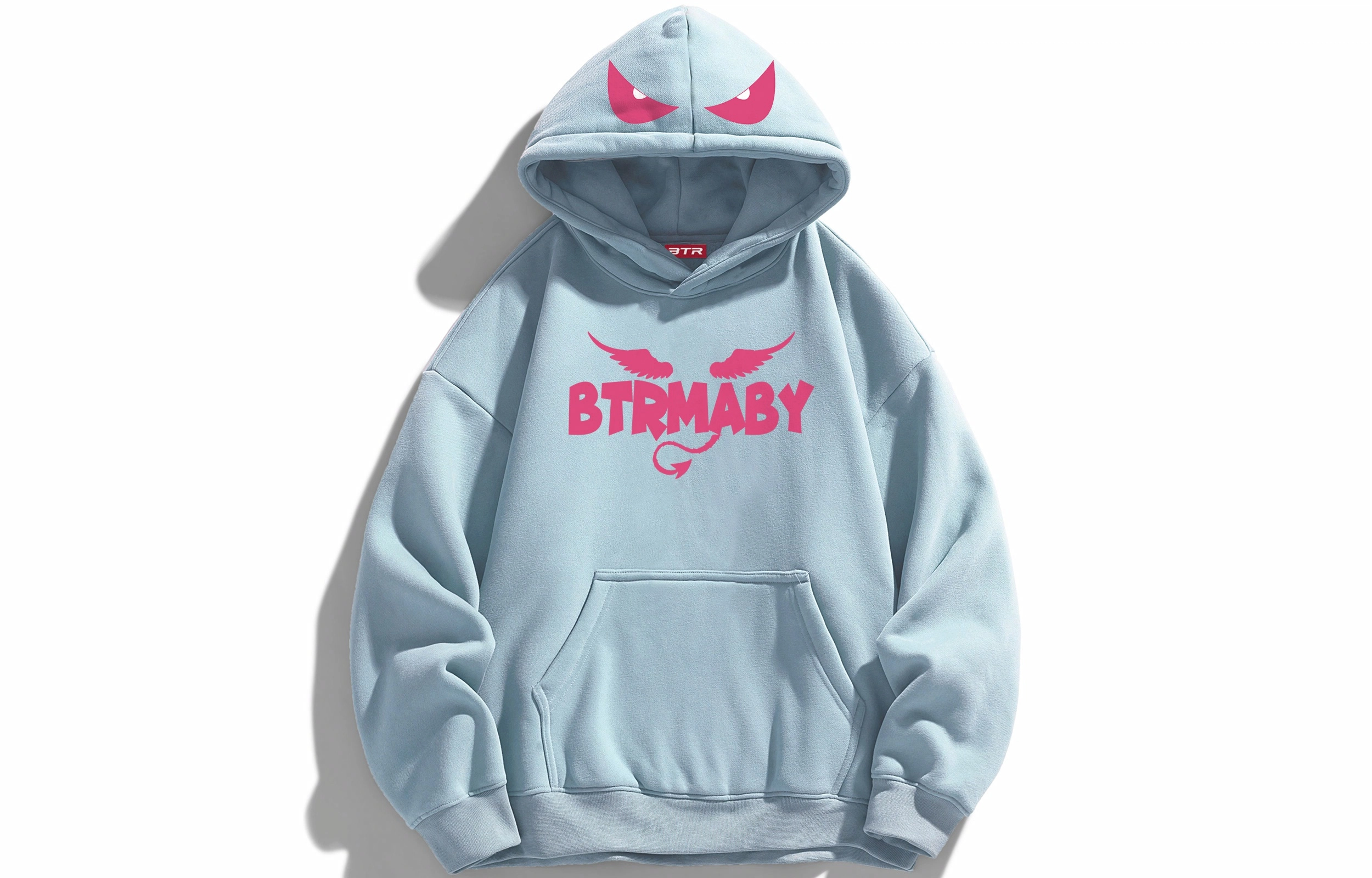 BTR