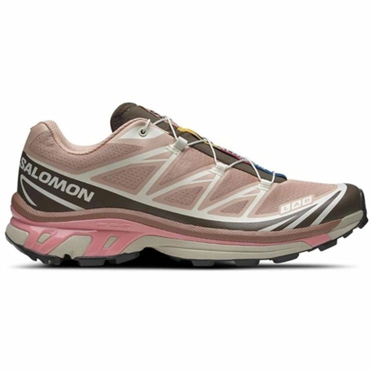 SALOMON XT-6