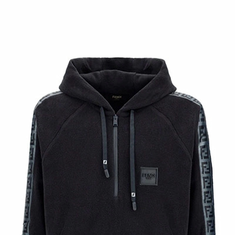 FENDI FW21 Logo