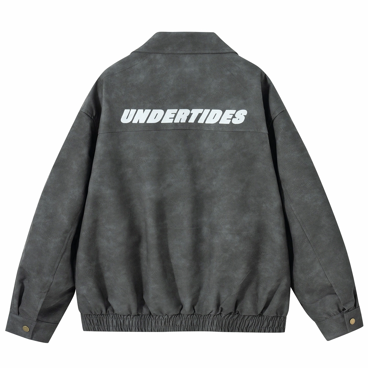 UNDERTIDES pu