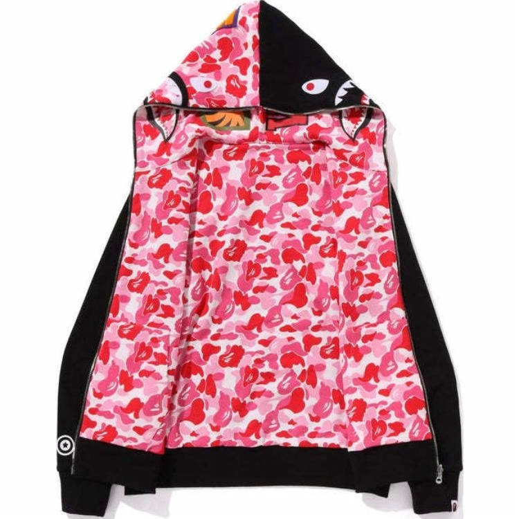 BAPE SS25 ABC Camo