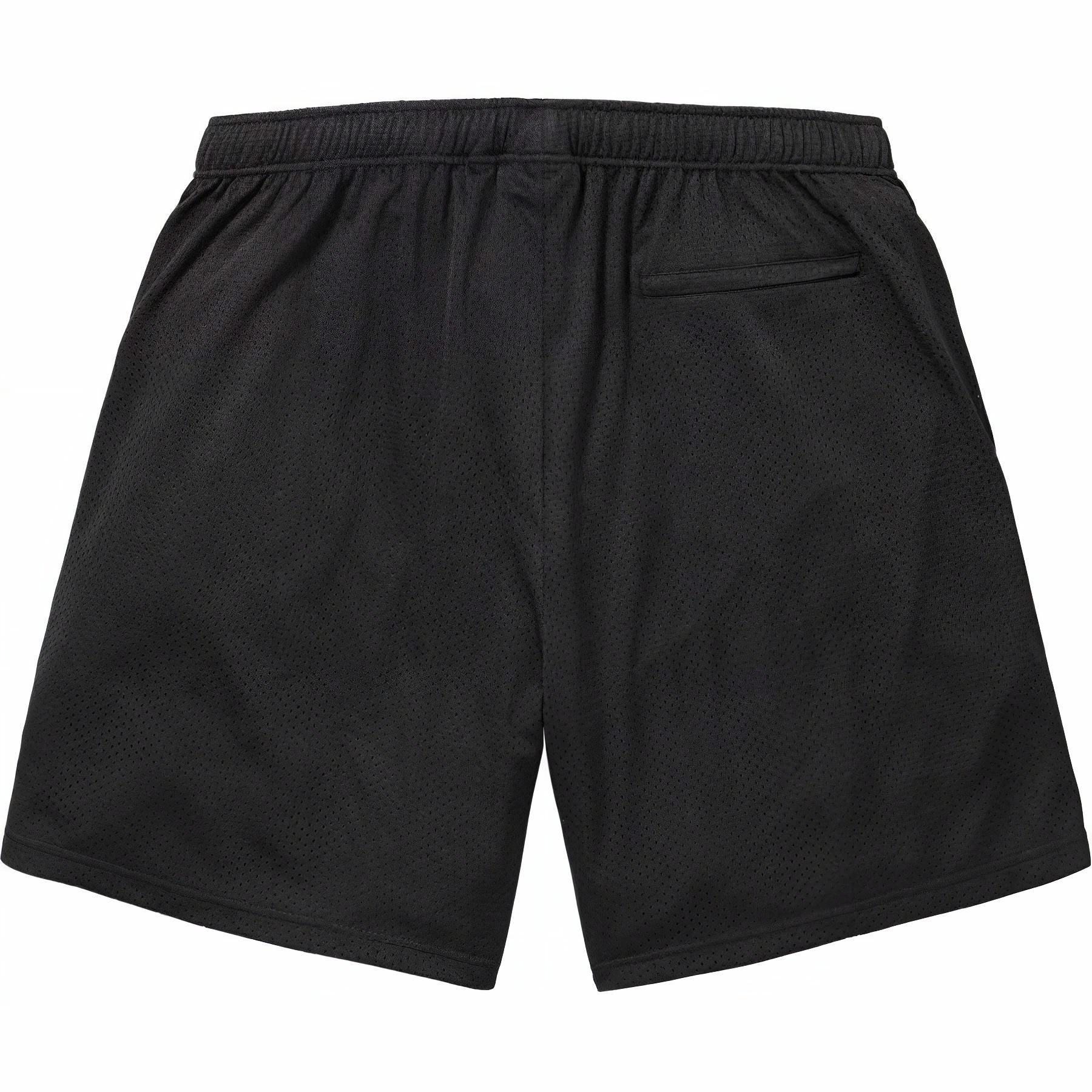Supreme SS24 WEEK13 SMALL BOX BAGGY MESH SHORT