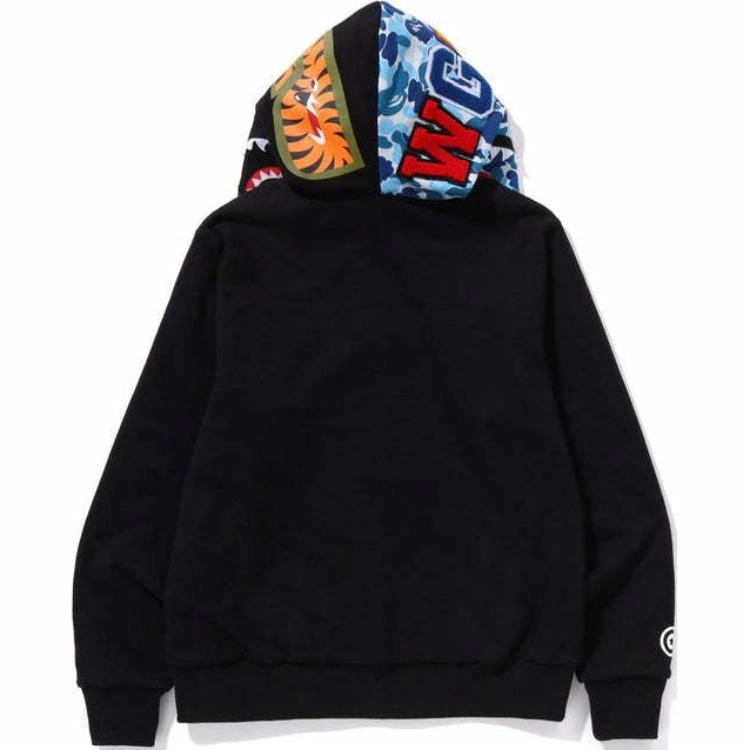BAPE SS25 ABC Camo