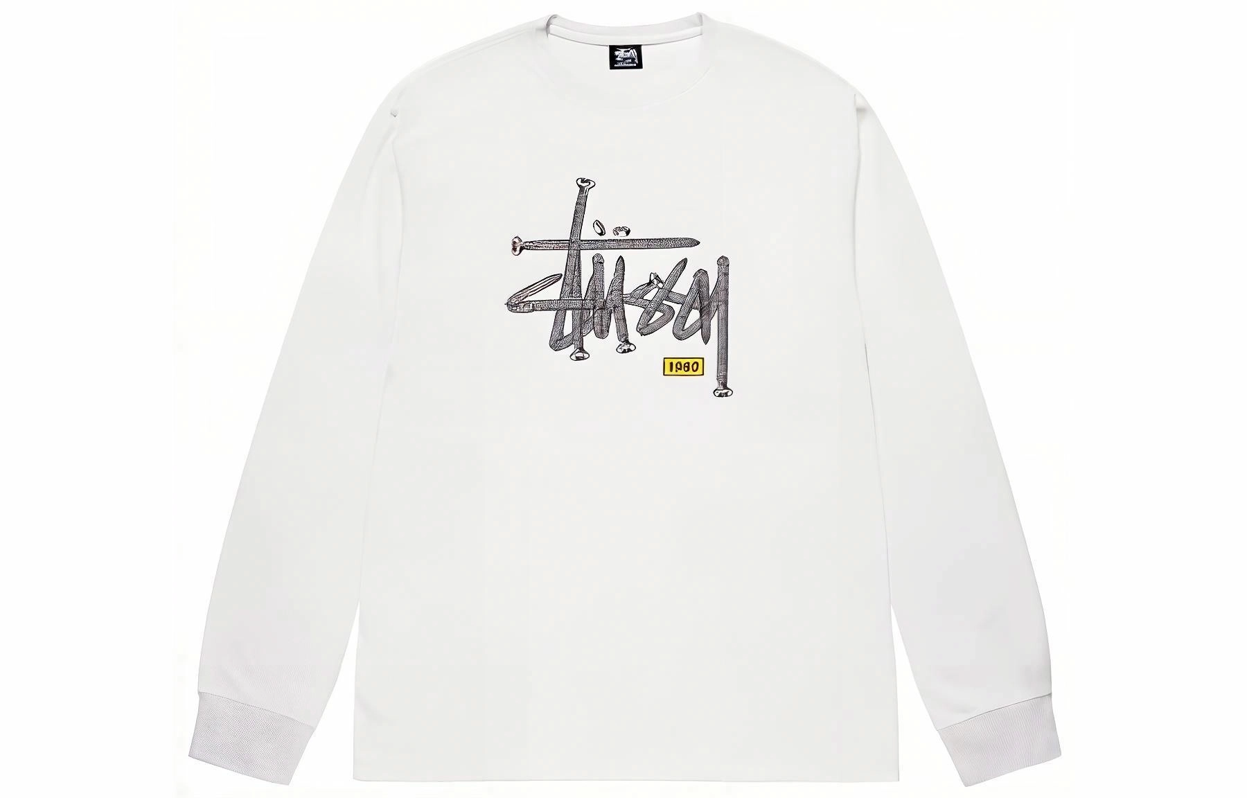 Stussy FW22 LogoT