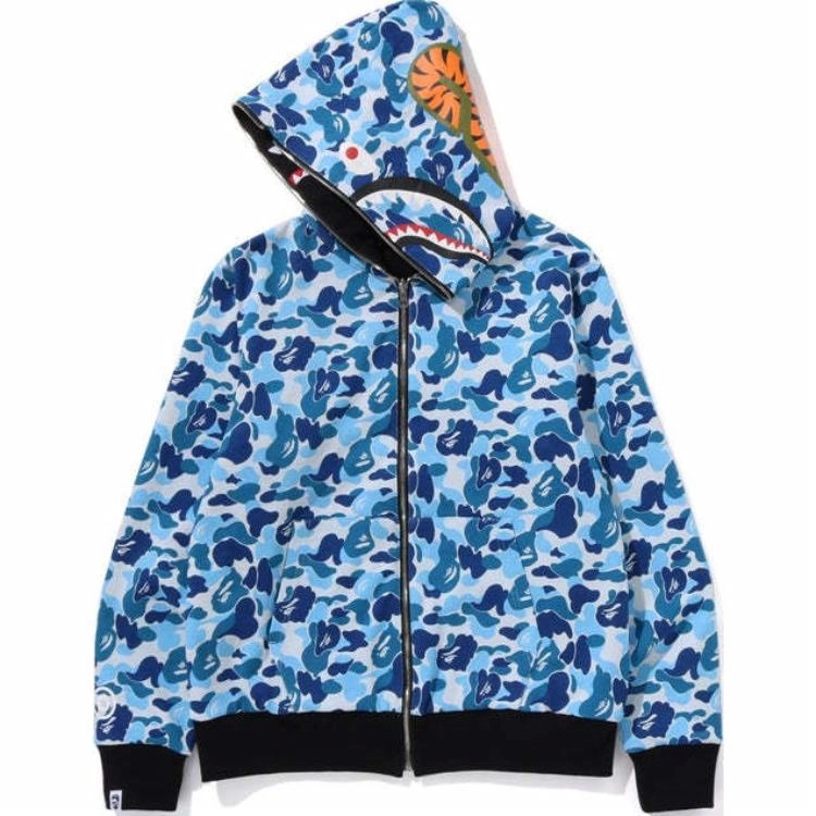 BAPE SS25 ABC Camo