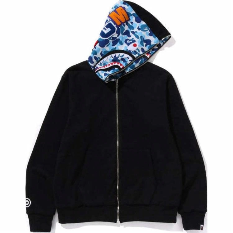 BAPE SS25 ABC Camo