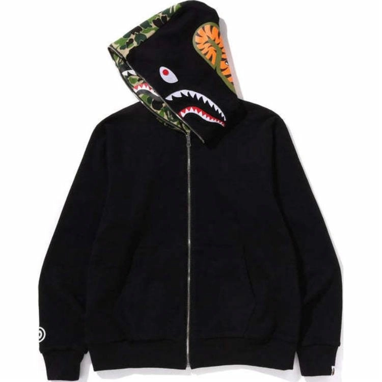BAPE SS25 ABC Camo