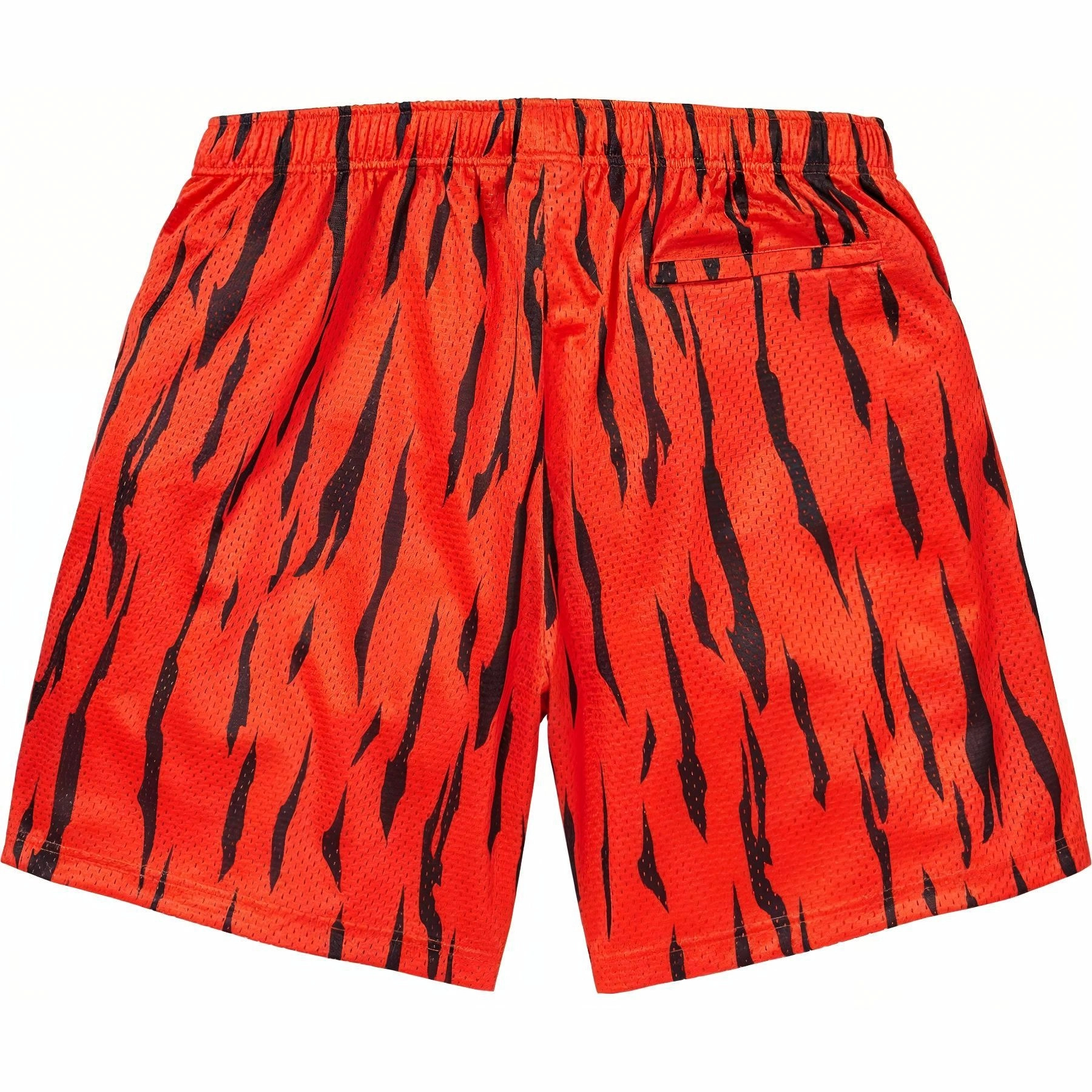 Supreme SS24 WEEK13 SMALL BOX BAGGY MESH SHORT