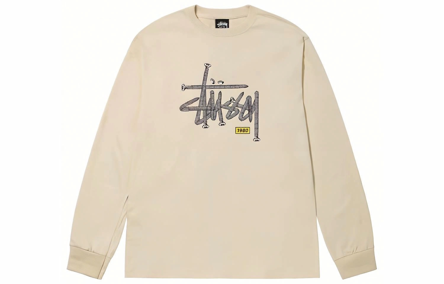 Stussy FW22 LogoT