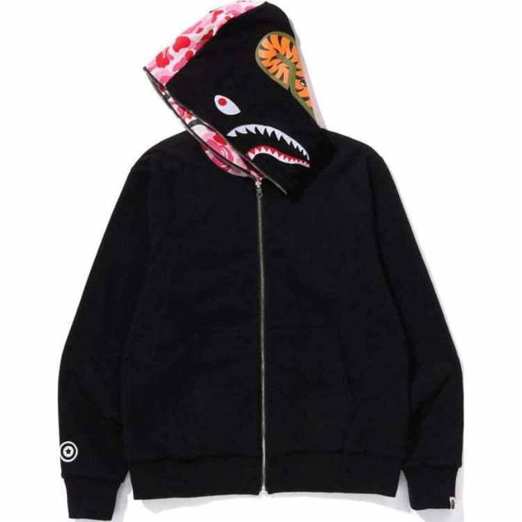BAPE SS25 ABC Camo