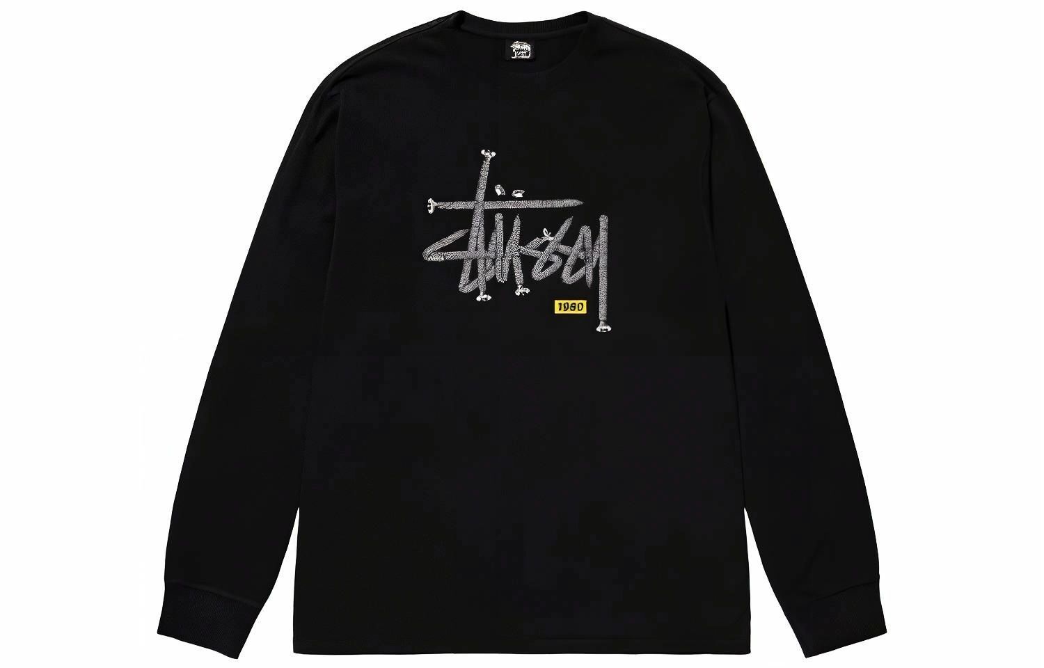 Stussy FW22 LogoT