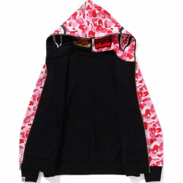 BAPE SS25 ABC Camo