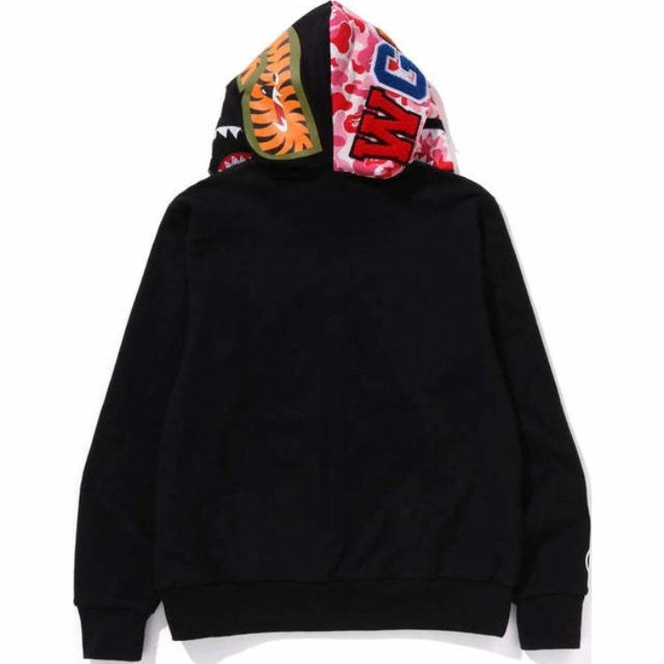 BAPE SS25 ABC Camo