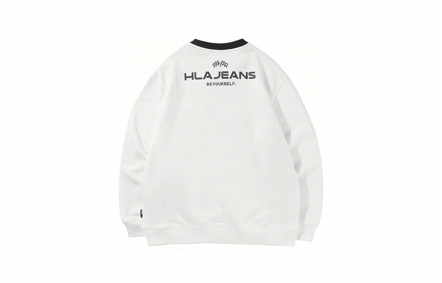 HLA JEANS