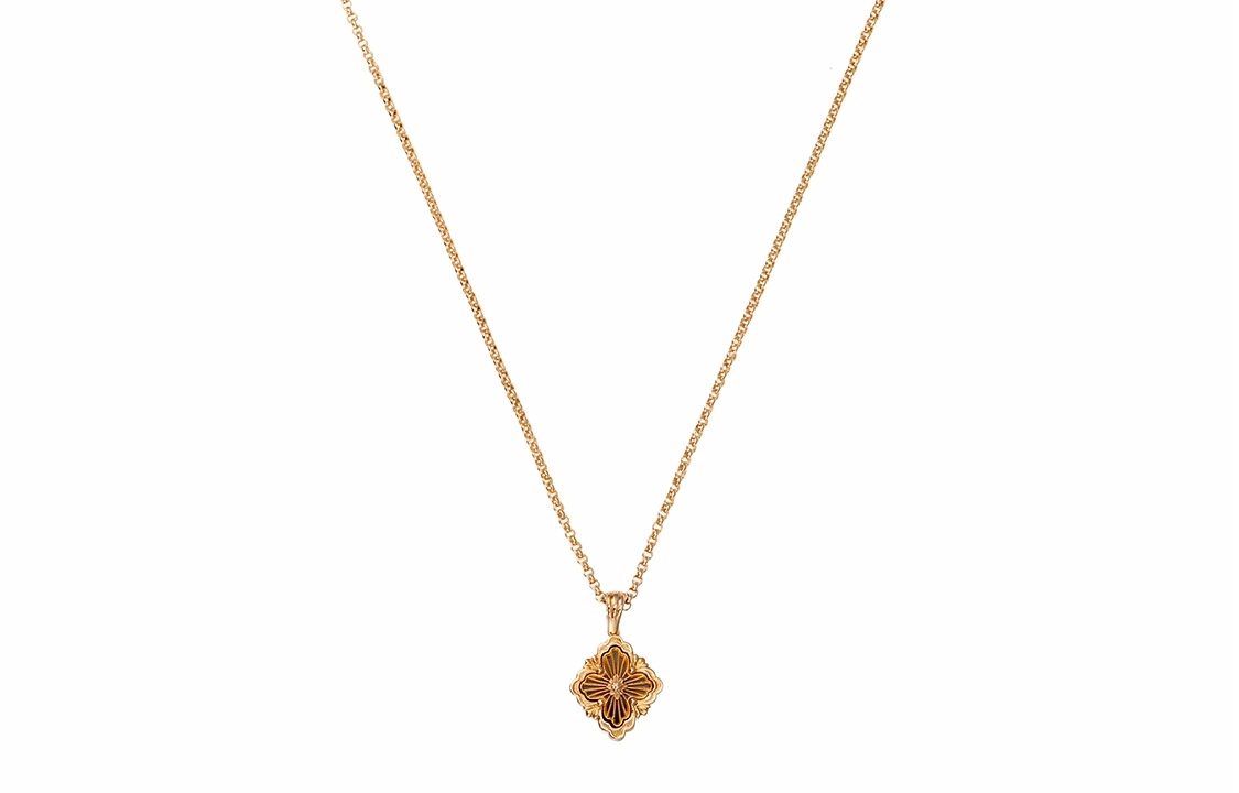 BUCCELLATI Opera Tulle