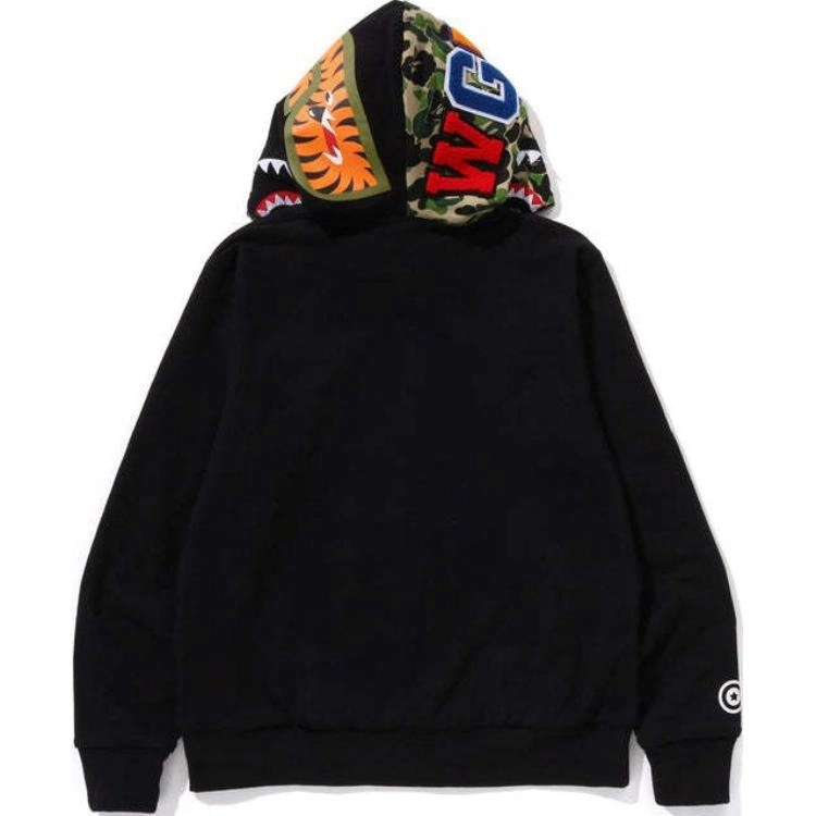 BAPE SS25 ABC Camo