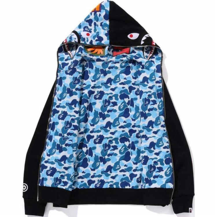 BAPE SS25 ABC Camo