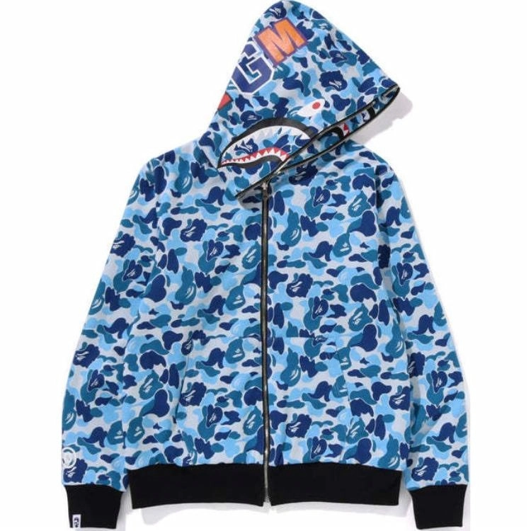 BAPE SS25 ABC Camo