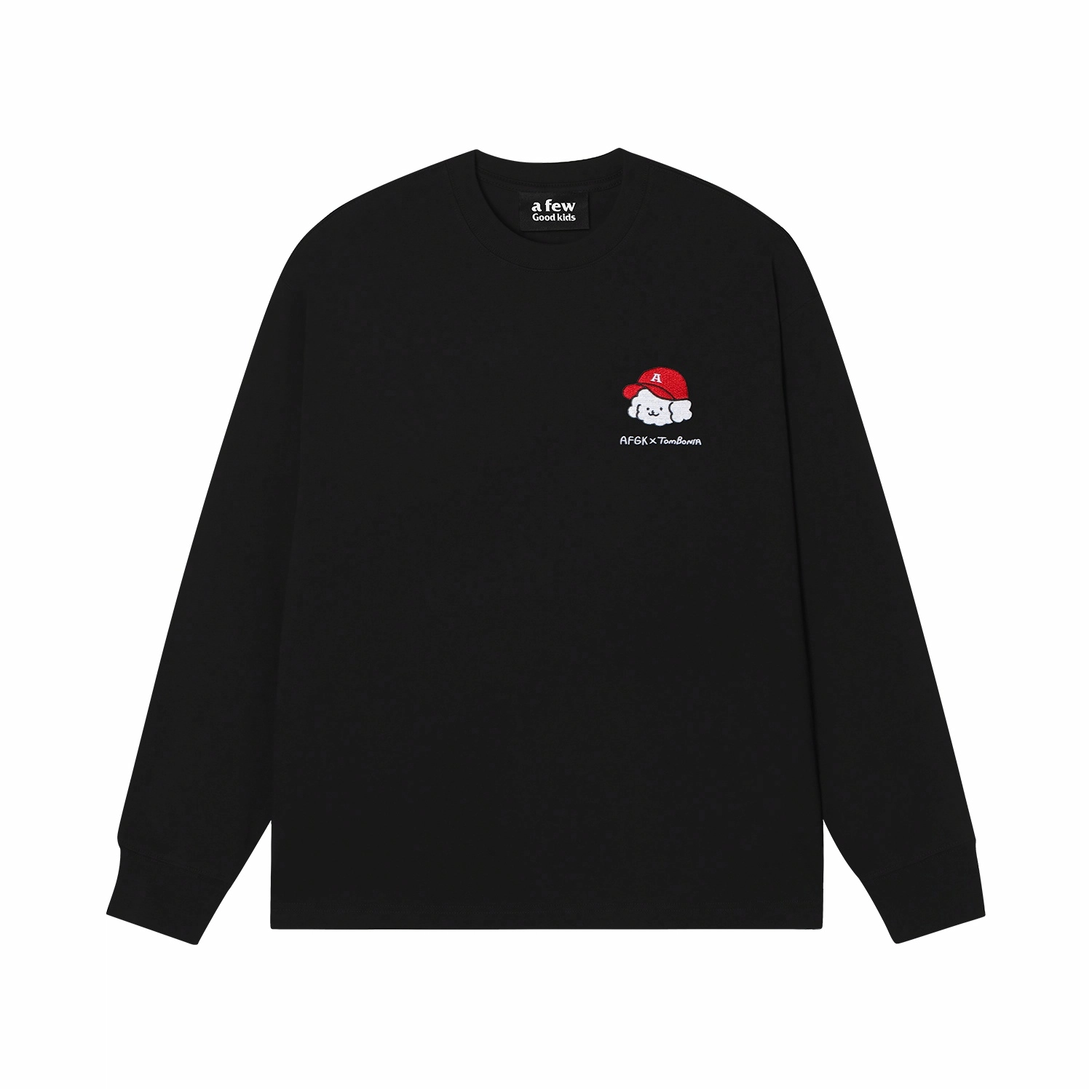 AFGK x Tombonia T
