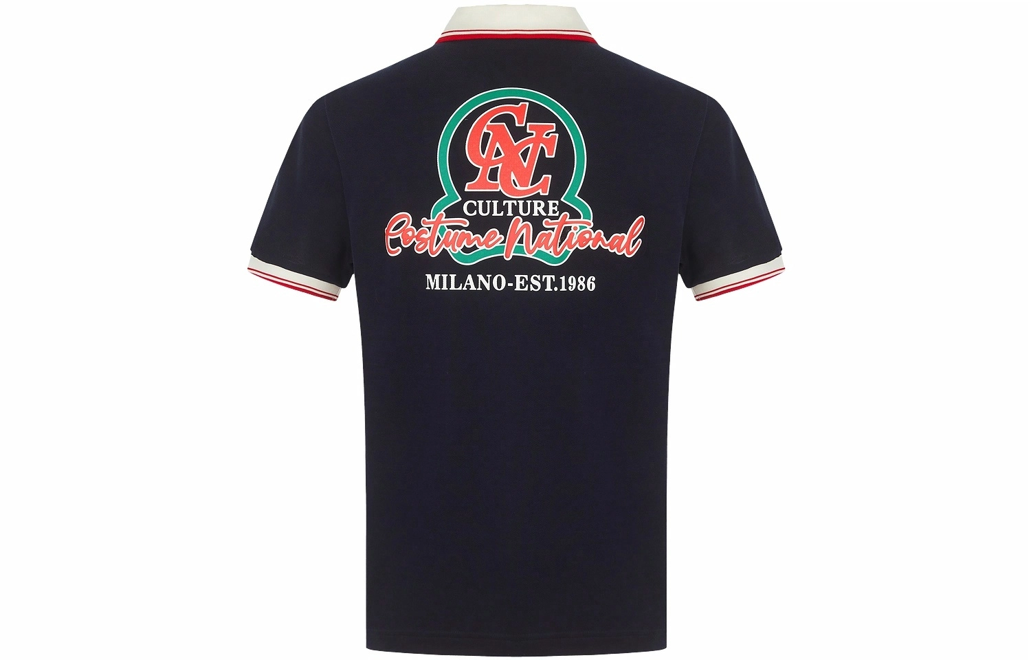 C'N'C LogoPolo
