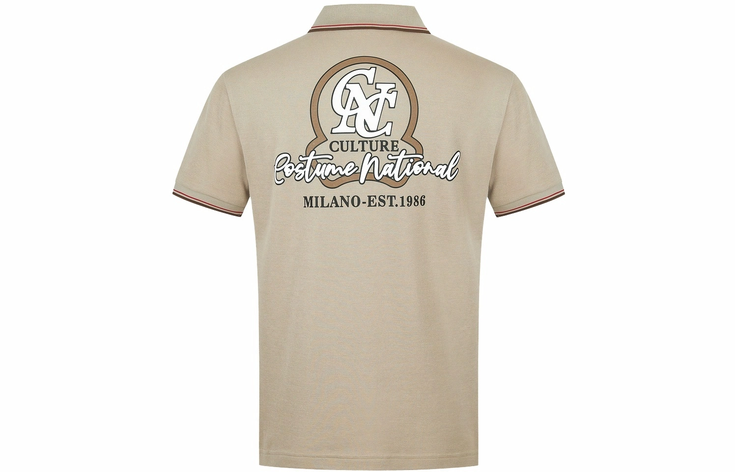 C'N'C LogoPolo