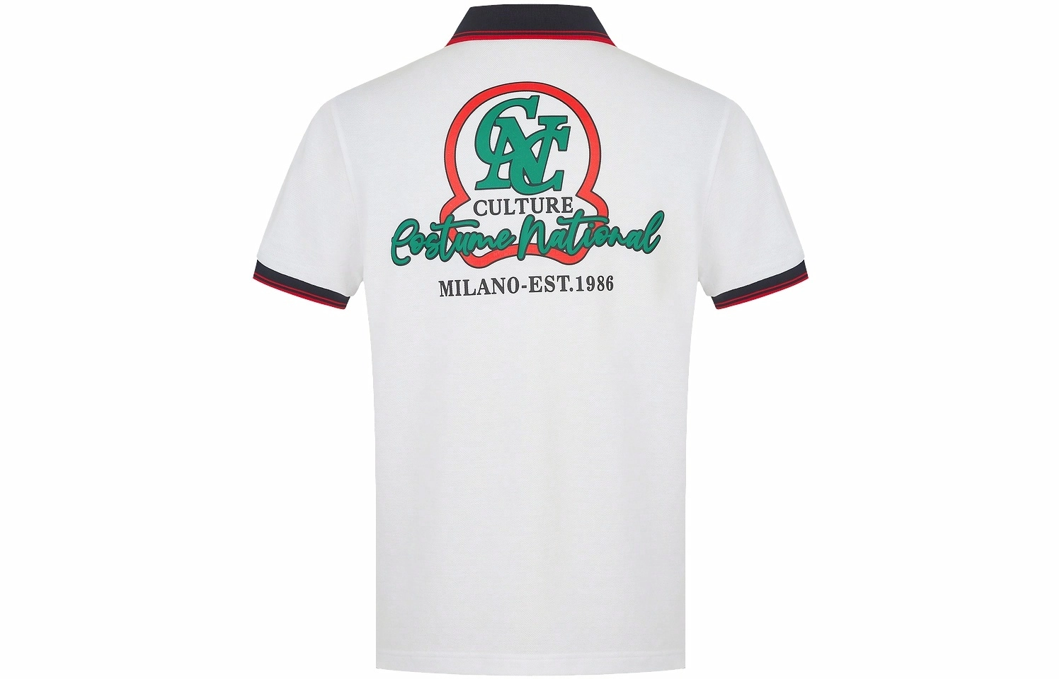 C'N'C LogoPolo