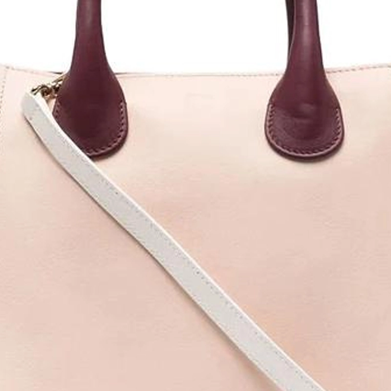 Chloe Logo Tote