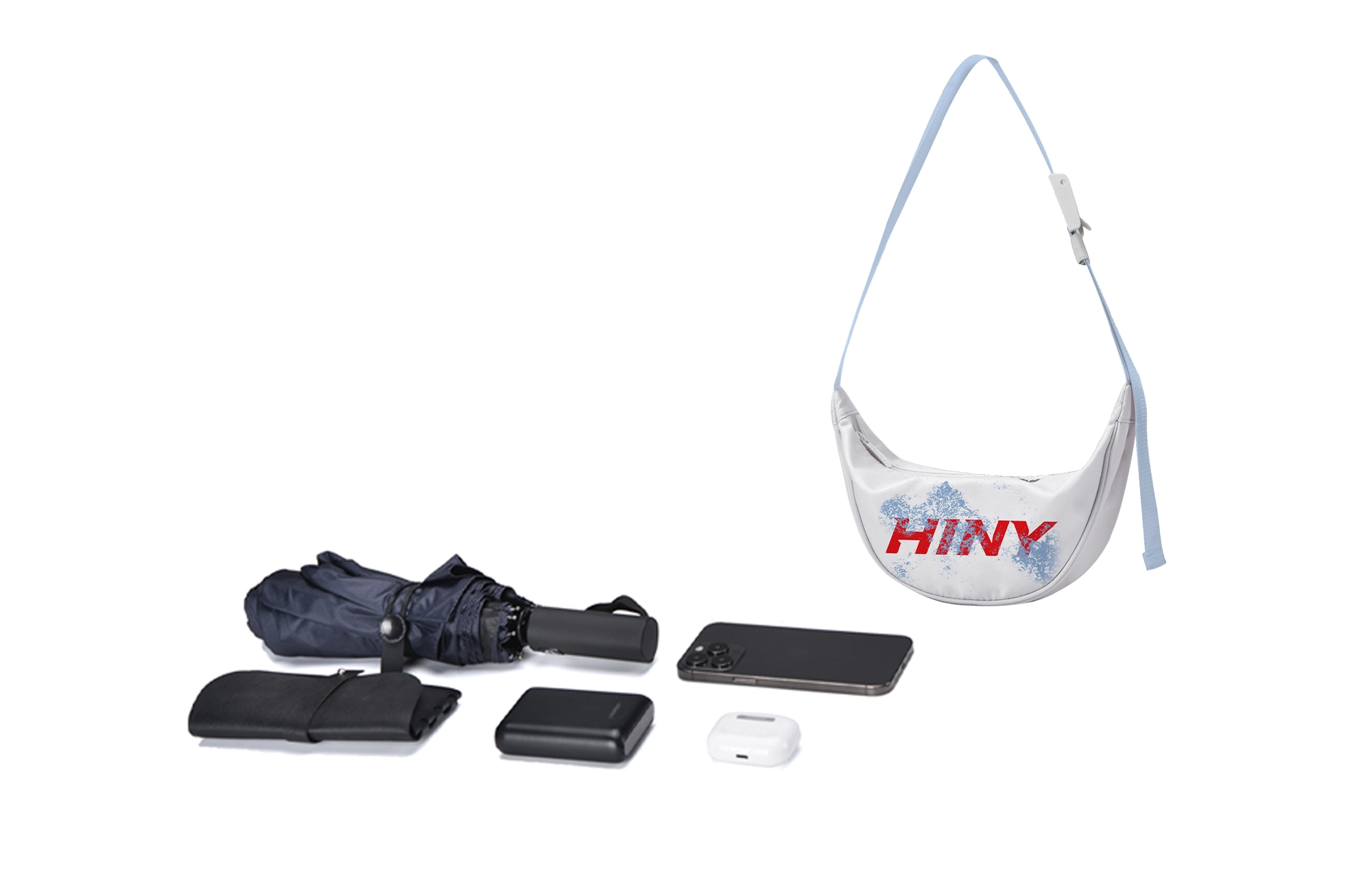 HINY