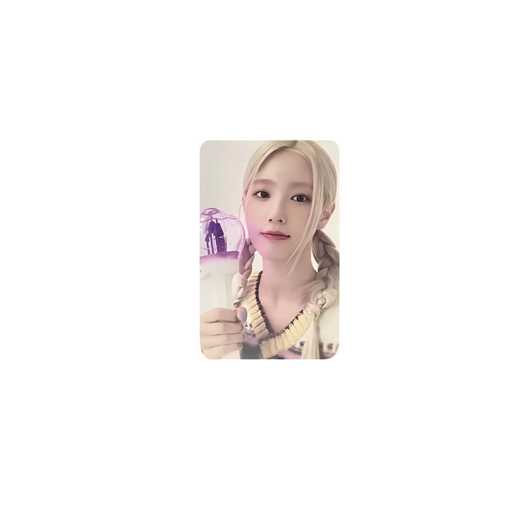 CUBE Entertainment (G)I-DLE