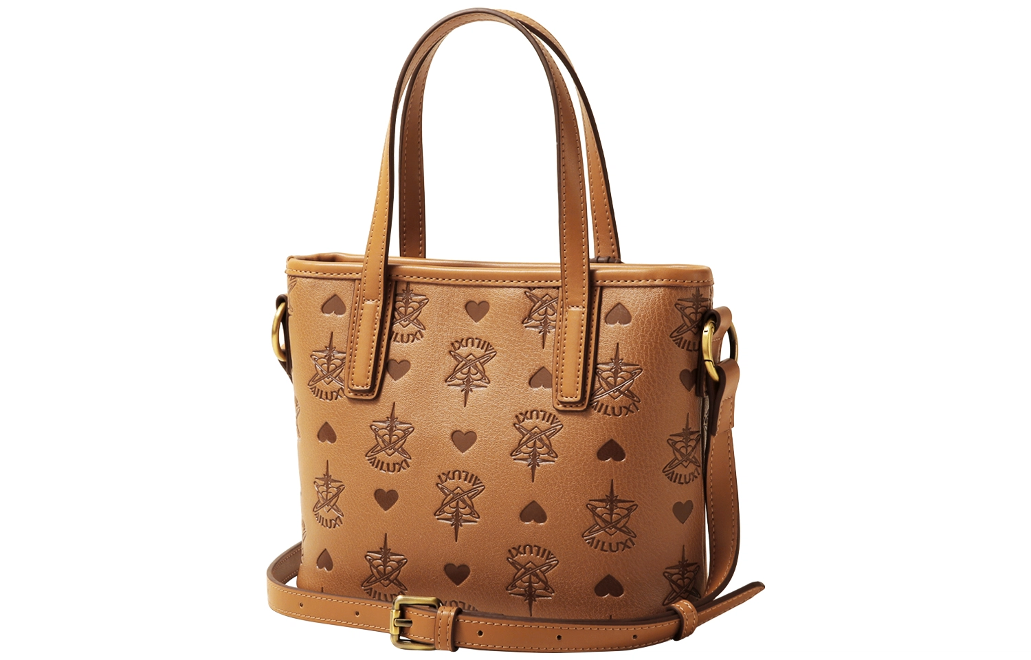 PVC Tote