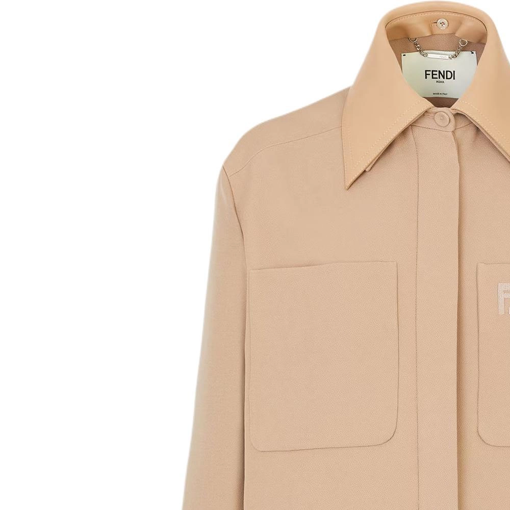 FENDI FW24 Logo