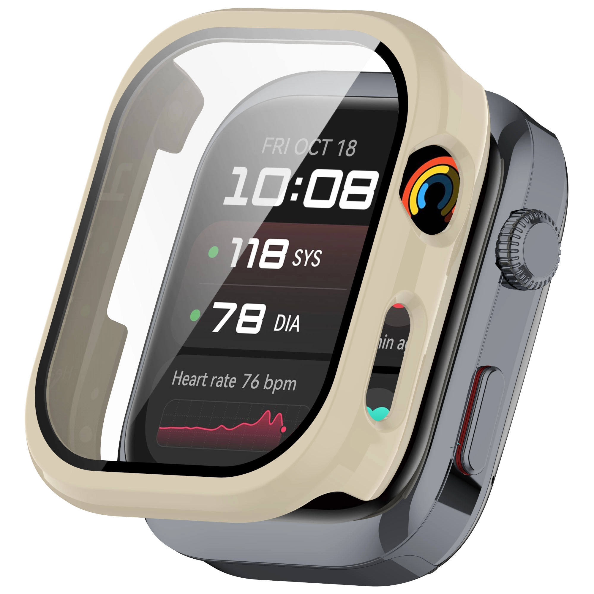 IBOANN watch D2d2watchD 2D2