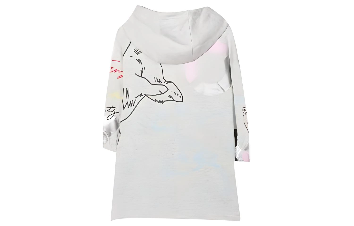 KENZO FW22 Logo
