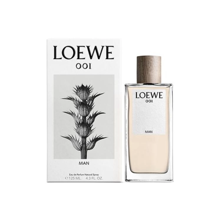 LOEWE EDP 50ml75ml100ml