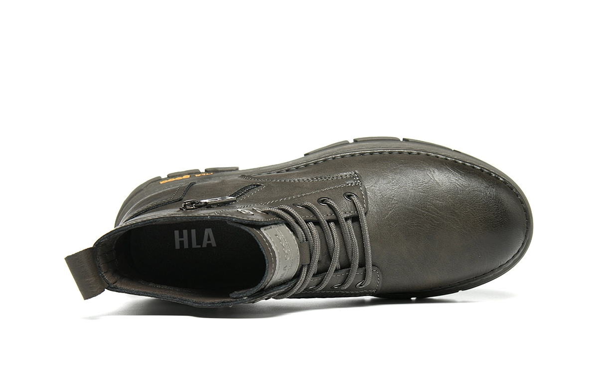 HLA