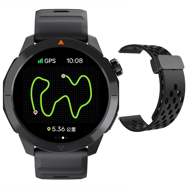 DMDG - GPS