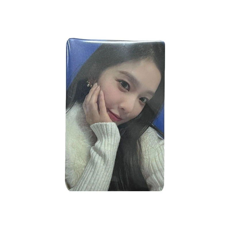 SM Entertainment S.M.Entertainment IRENE 1Like A Flower am